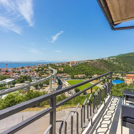 Daire Tonka Roberta 2 Crikvenica