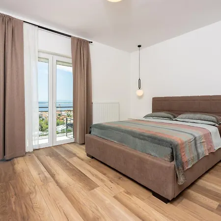 Daire Tonka Roberta 2 Crikvenica