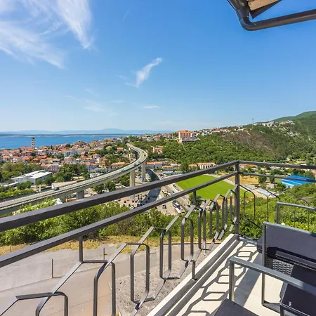 Tonka Roberta 2 Crikvenica