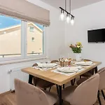 Apartman Tonka Roberta 2 Crikvenica
