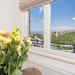 Tonka Roberta 2 Apartman