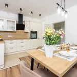 Tonka Roberta 2 Apartman Crikvenica