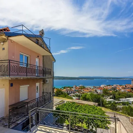 Apartmán Tonka Roberta 2 *