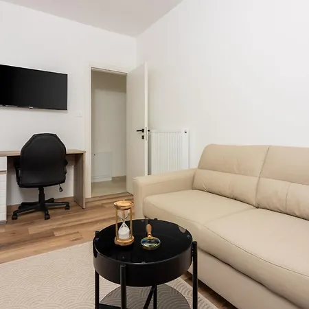 Apartmán Tonka Roberta 2 *