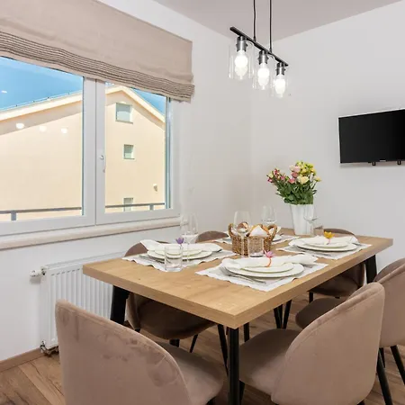 Apartmán Tonka Roberta 2 Crikvenica