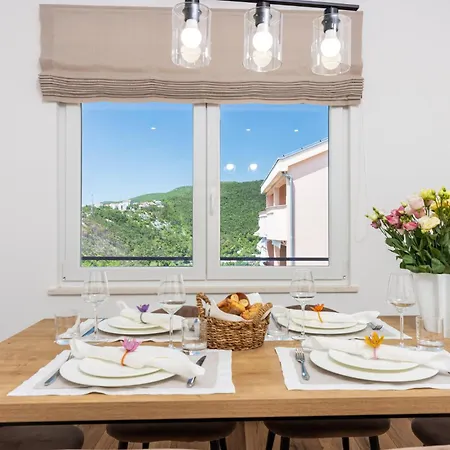 Apartman Tonka Roberta 2 *