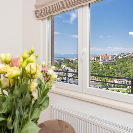 Tonka Roberta 2 Apartmán