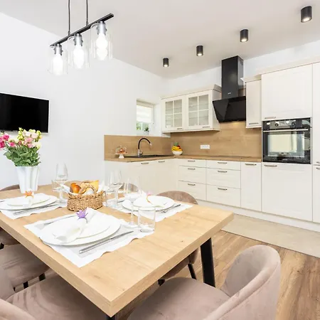 Apartmán Tonka Roberta 2