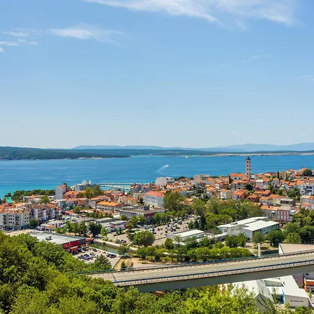 Apartmán Tonka Roberta 2