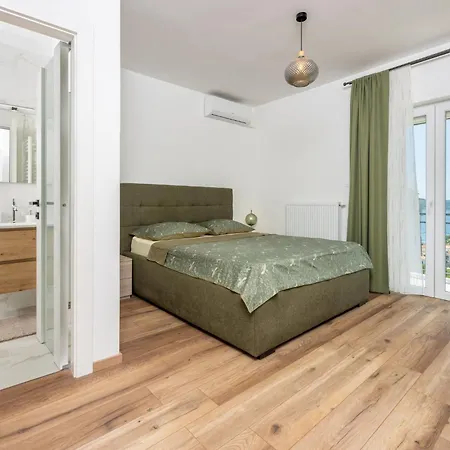 Apartamento Tonka Roberta 2