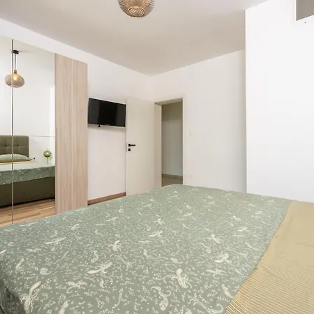 Tonka Roberta 2 Apartamento Crikvenica