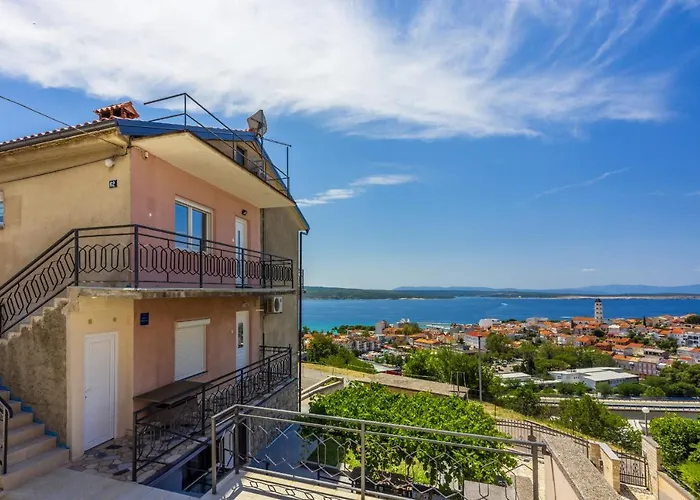 Apartman Tonka Roberta 2 *