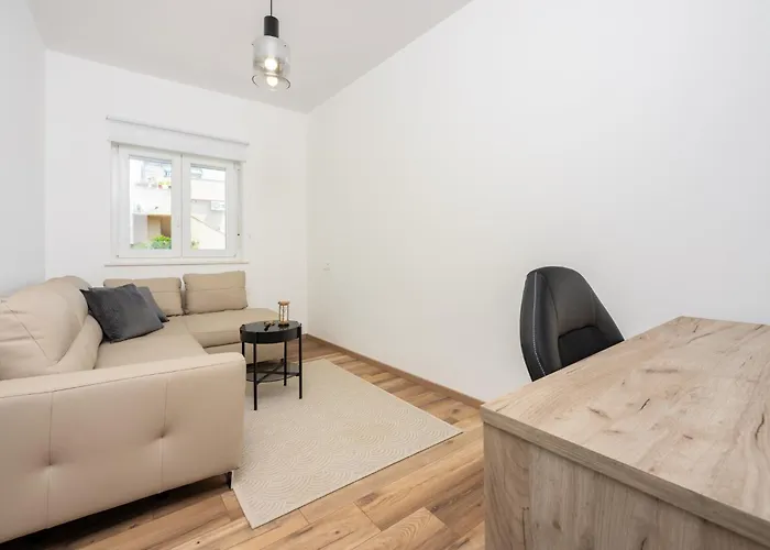 Apartman Tonka Roberta 2