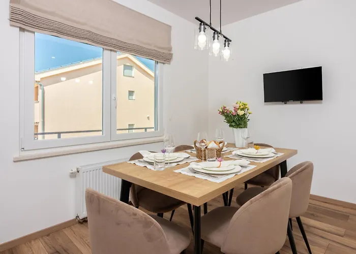 Apartman Tonka Roberta 2 Crikvenica