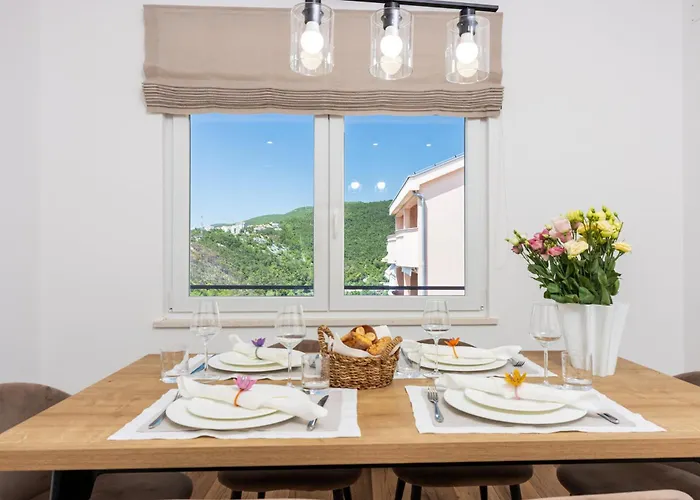 Apartman Tonka Roberta 2 *