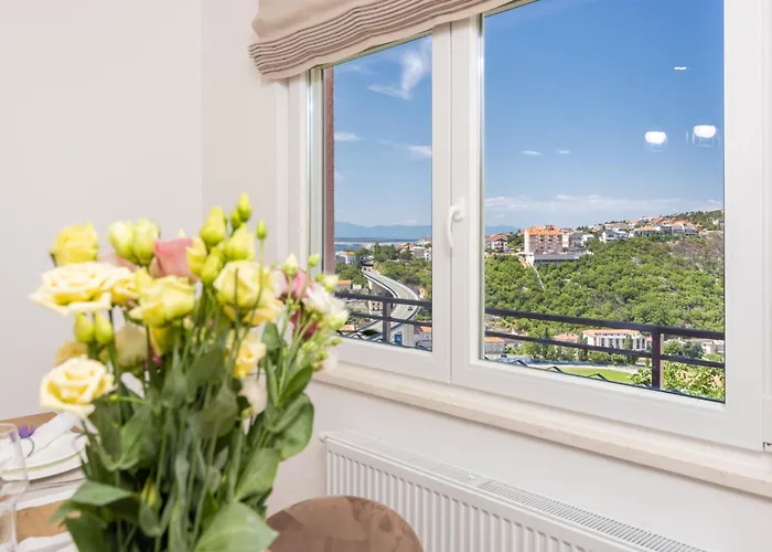 Tonka Roberta 2 Apartman