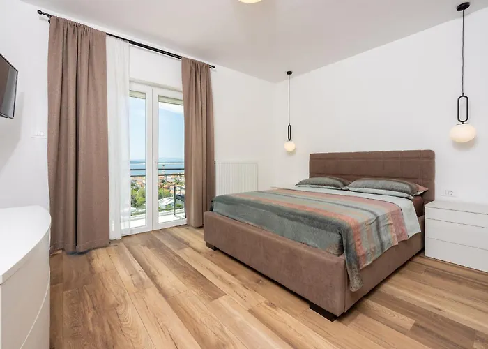 Apartman Tonka Roberta 2 Crikvenica