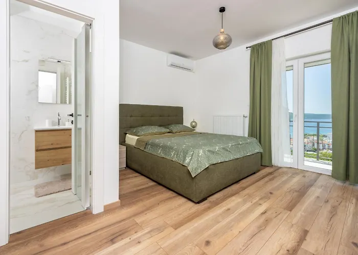 Apartman Tonka Roberta 2