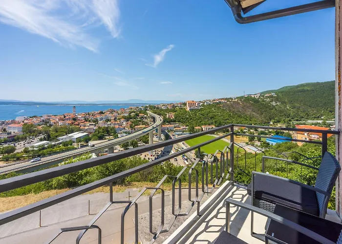 Tonka Roberta 2 Crikvenica